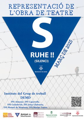 2024 03_Cartell_RUHE instituts DEM