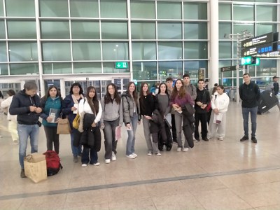 2025 05 09_Aeroport de Barcelona