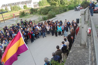 2025 05 09_Estació de tren de Mauthausen