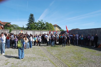 2025 05 10_Memorial Gusen