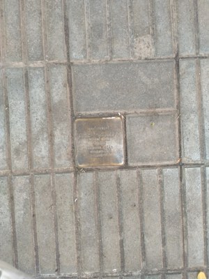 JOSEP PAUL MOLA