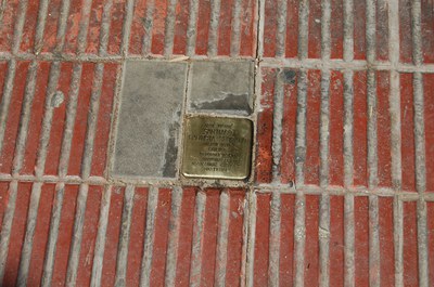 SANTIAGO BAUTISTA SERRANO