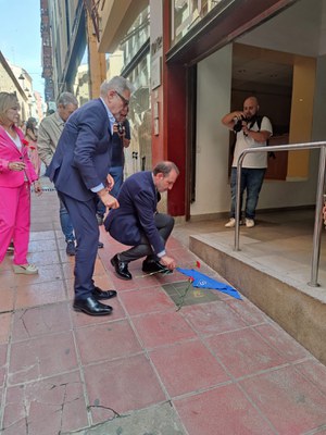  ANTONI GIMÉNEZ FRAILE