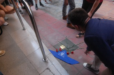 ANTONI GIMÉNEZ FRAILE