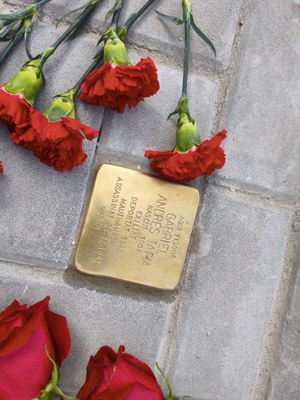  GABRIEL ANDRÉS TAPIA