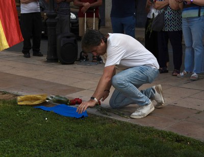 GABRIEL ANDRÉS TAPIA