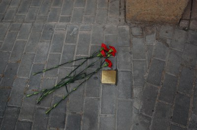 MIGUEL LAGUNA CANCER