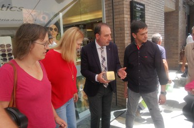  MIQUEL BERTRAN IBARS