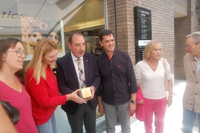  MIQUEL BERTRAN IBARS