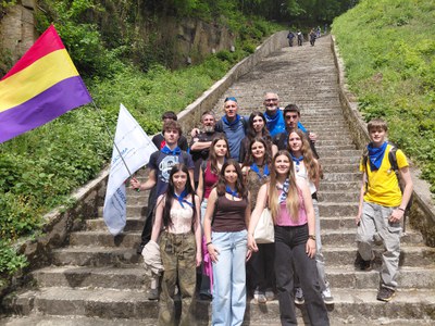2026_05_10 Mauthausen