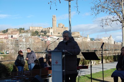 2026 01 25_COMMEMORACIÓ VÍCTIMES DE L'HOLOCAUST