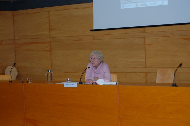 2022 01 25 Montserrat Roig i els catalans als camps Nazis El procés d'elaboració i la vigència actual