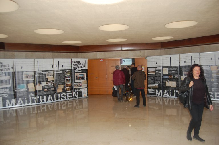 2022 11 05_Assemblea d’Amical de Mauthausen