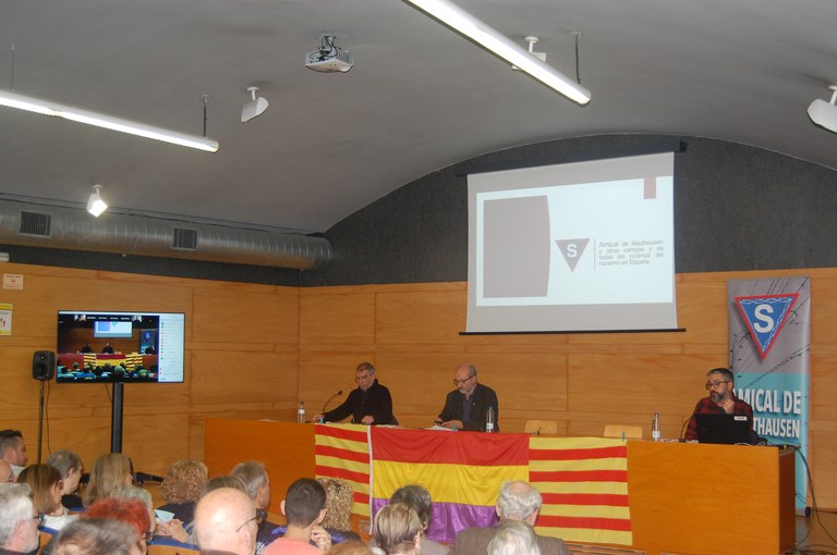 2022 11 05_Assemblea d’Amical de Mauthausen