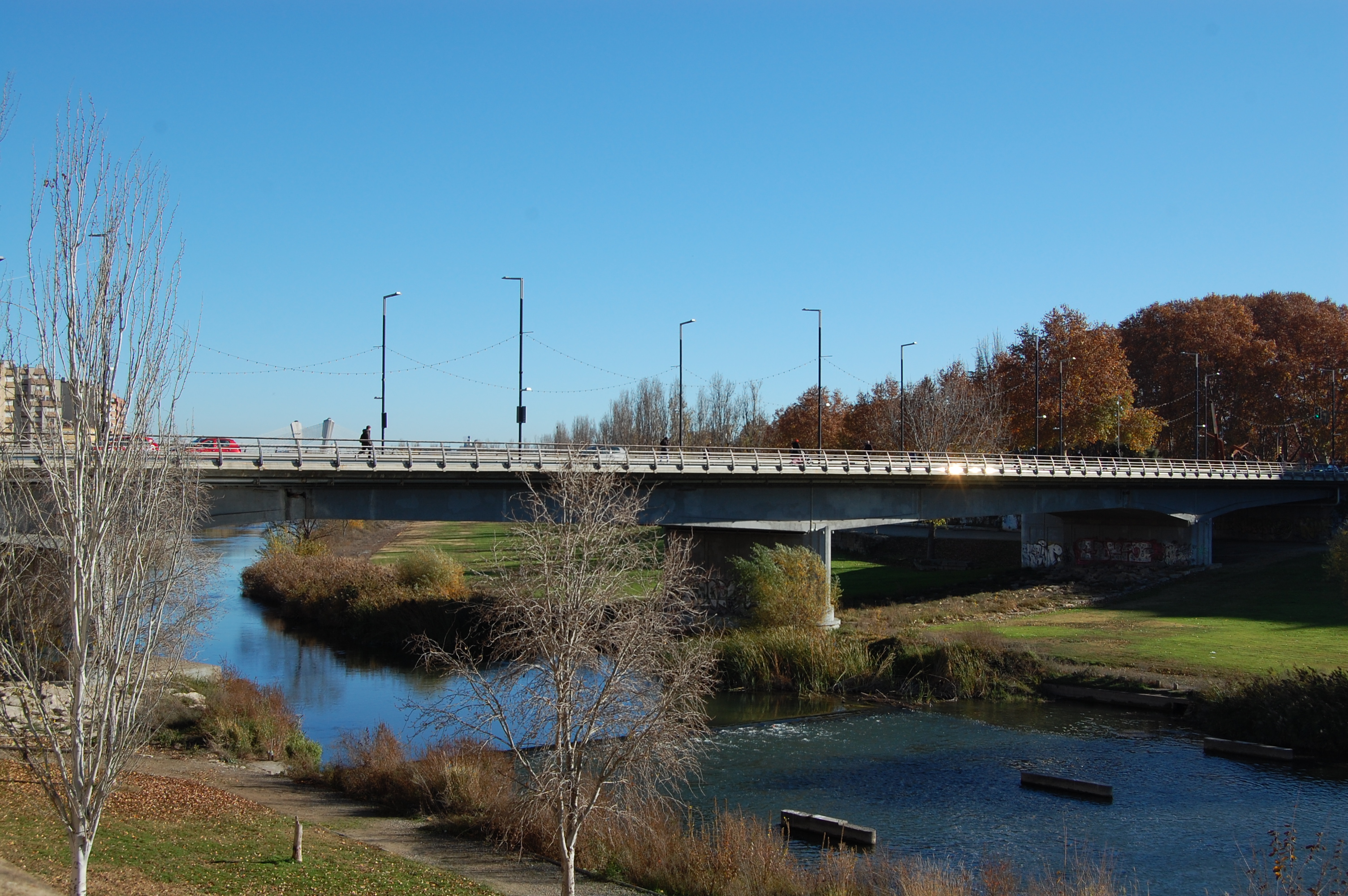 Pont Vell