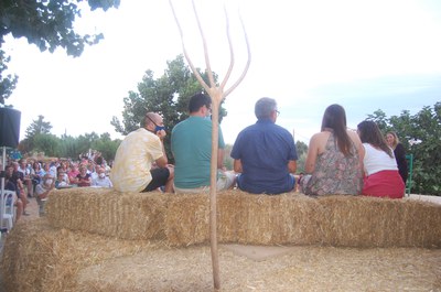 2021 La Maleta de l'Horta