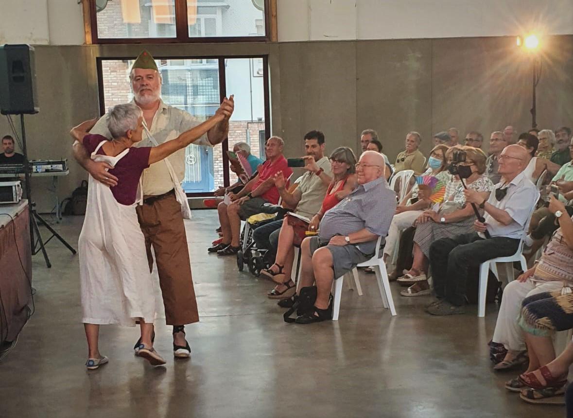 Adolescents en guerra, la lleva del biberó-41 al Segre i l’Ebre