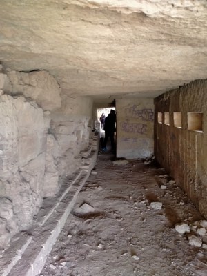 2022 04 24_Itinerari_Ruta Tossal de Moradilla