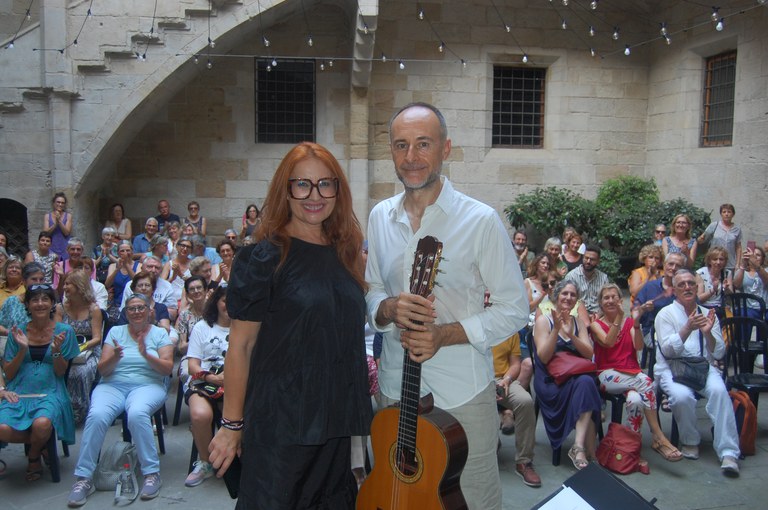 23 07 18_FEDERICO GARCIA LORCA, UN POETA AMB ÀNIMA DE MÚSIC