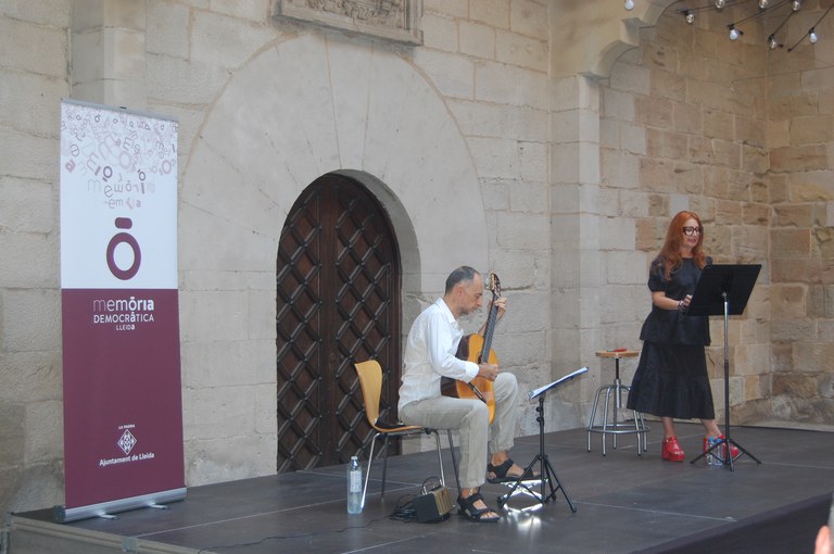 23 07 18_FEDERICO GARCIA LORCA, UN POETA AMB ÀNIMA DE MÚSIC