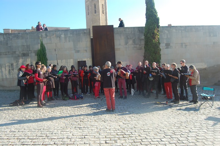2024 10 20_RUTA DE CANÇONS A L’ENTORN D’UNA GUERRA PROJECTE INCORDIS DE MANRESA
