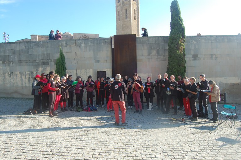 2024 10 20_RUTA DE CANÇONS A L’ENTORN D’UNA GUERRA PROJECTE INCORDIS DE MANRESA