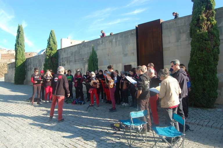 2024 10 20_RUTA DE CANÇONS A L’ENTORN D’UNA GUERRA PROJECTE INCORDIS DE MANRESA