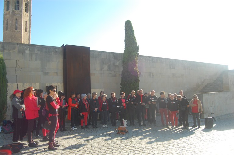 2024 10 20_RUTA DE CANÇONS A L’ENTORN D’UNA GUERRA PROJECTE INCORDIS DE MANRESA