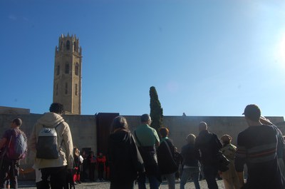2024 10 20_RUTA DE CANÇONS A L’ENTORN D’UNA GUERRA PROJECTE INCORDIS DE MANRESA
