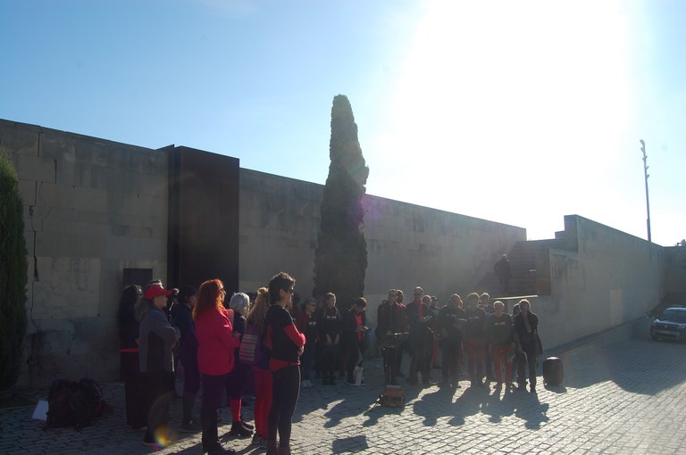 2024 10 20_RUTA DE CANÇONS A L’ENTORN D’UNA GUERRA PROJECTE INCORDIS DE MANRESA