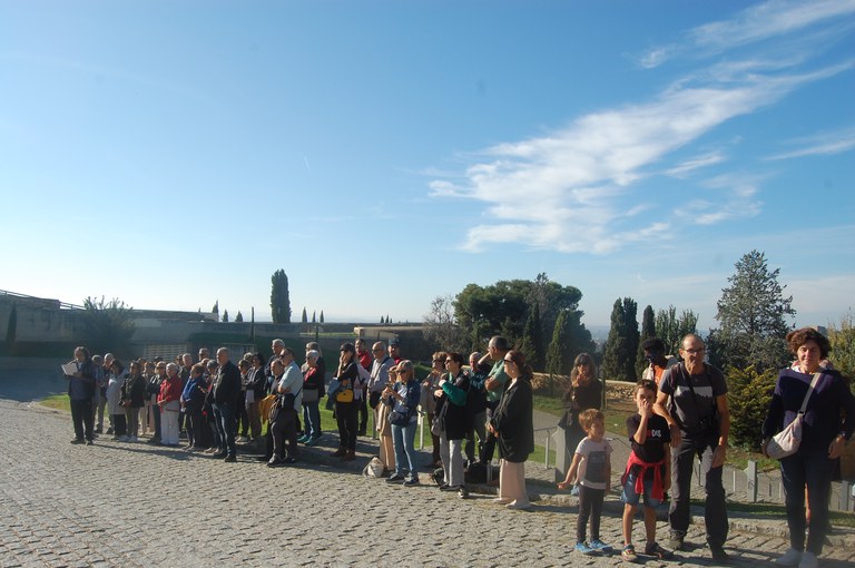 2024 10 20_RUTA DE CANÇONS A L’ENTORN D’UNA GUERRA PROJECTE INCORDIS DE MANRESA