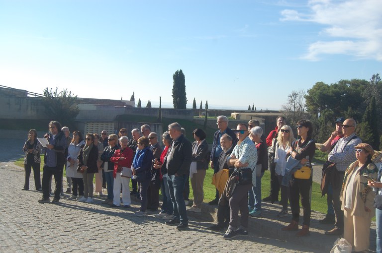 2024 10 20_RUTA DE CANÇONS A L’ENTORN D’UNA GUERRA PROJECTE INCORDIS DE MANRESA