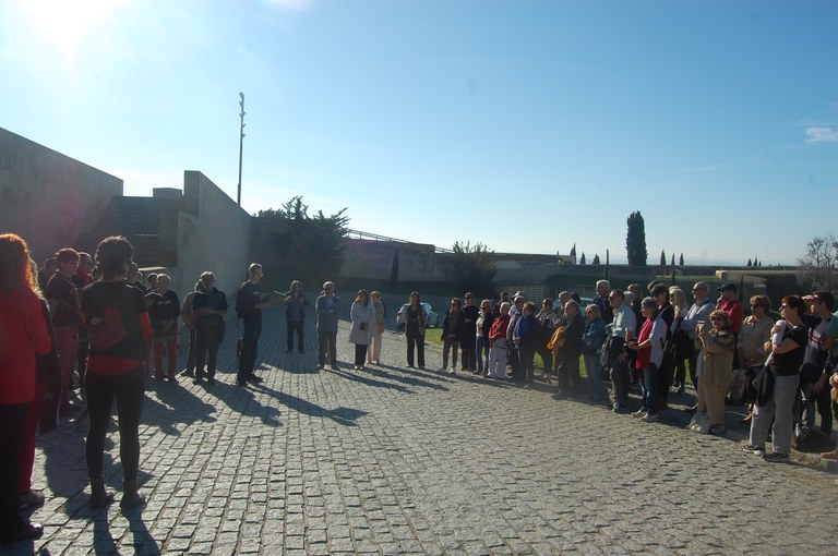 2024 10 20_RUTA DE CANÇONS A L’ENTORN D’UNA GUERRA PROJECTE INCORDIS DE MANRESA