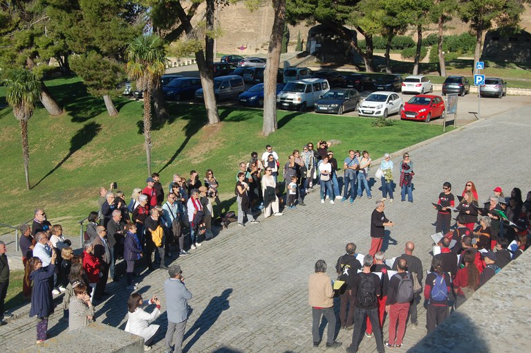 2024 10 20_RUTA DE CANÇONS A L’ENTORN D’UNA GUERRA PROJECTE INCORDIS DE MANRESA