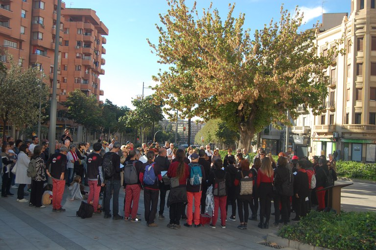 2024 10 20_RUTA DE CANÇONS A L’ENTORN D’UNA GUERRA PROJECTE INCORDIS DE MANRESA