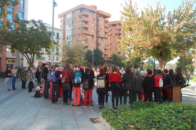 2024 10 20_RUTA DE CANÇONS A L’ENTORN D’UNA GUERRA PROJECTE INCORDIS DE MANRESA
