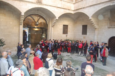 2024 10 20_RUTA DE CANÇONS A L’ENTORN D’UNA GUERRA PROJECTE INCORDIS DE MANRESA