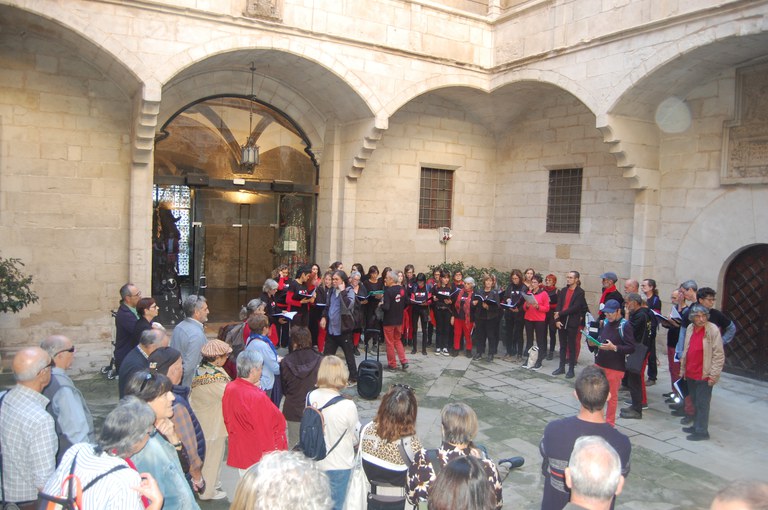 2024 10 20_RUTA DE CANÇONS A L’ENTORN D’UNA GUERRA PROJECTE INCORDIS DE MANRESA