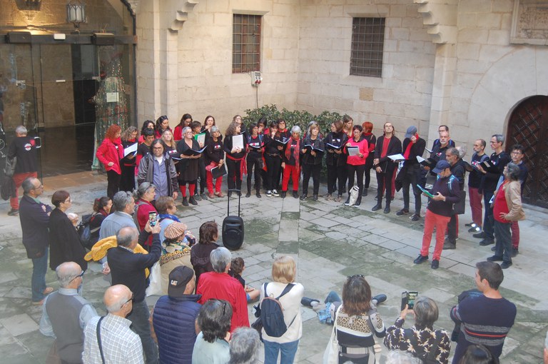 2024 10 20_RUTA DE CANÇONS A L’ENTORN D’UNA GUERRA PROJECTE INCORDIS DE MANRESA