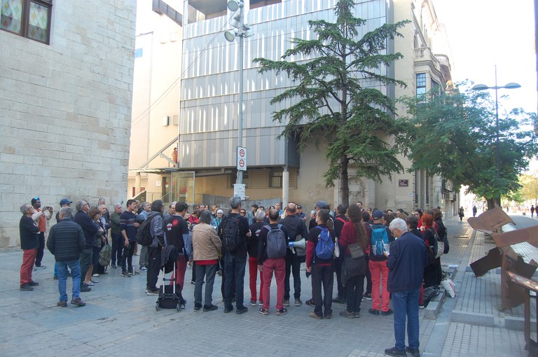 2024 10 20_RUTA DE CANÇONS A L’ENTORN D’UNA GUERRA PROJECTE INCORDIS DE MANRESA