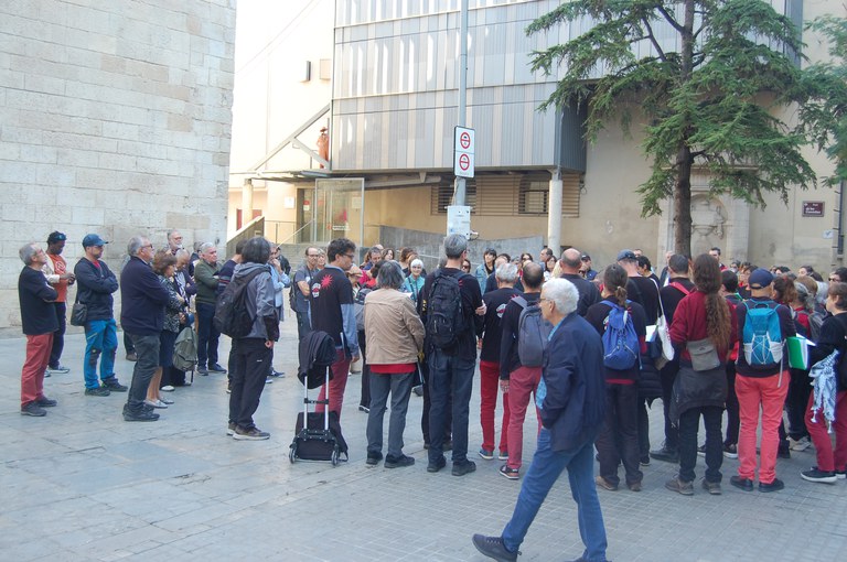 2024 10 20_RUTA DE CANÇONS A L’ENTORN D’UNA GUERRA PROJECTE INCORDIS DE MANRESA