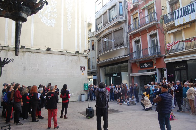 2024 10 20_RUTA DE CANÇONS A L’ENTORN D’UNA GUERRA PROJECTE INCORDIS DE MANRESA