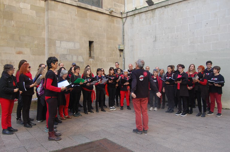 2024 10 20_RUTA DE CANÇONS A L’ENTORN D’UNA GUERRA PROJECTE INCORDIS DE MANRESA