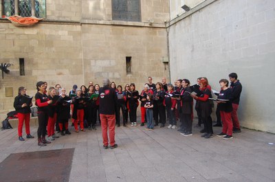 2024 10 20_RUTA DE CANÇONS A L’ENTORN D’UNA GUERRA PROJECTE INCORDIS DE MANRESA