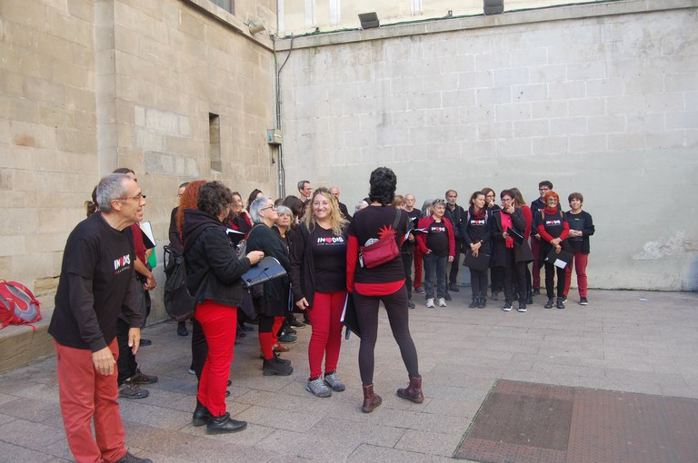 2024 10 20_RUTA DE CANÇONS A L’ENTORN D’UNA GUERRA PROJECTE INCORDIS DE MANRESA