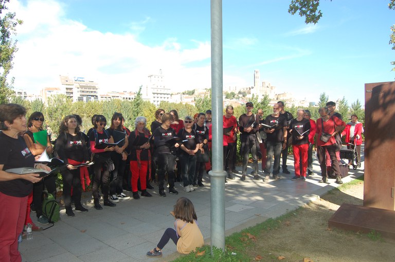 2024 10 20_RUTA DE CANÇONS A L’ENTORN D’UNA GUERRA PROJECTE INCORDIS DE MANRESA