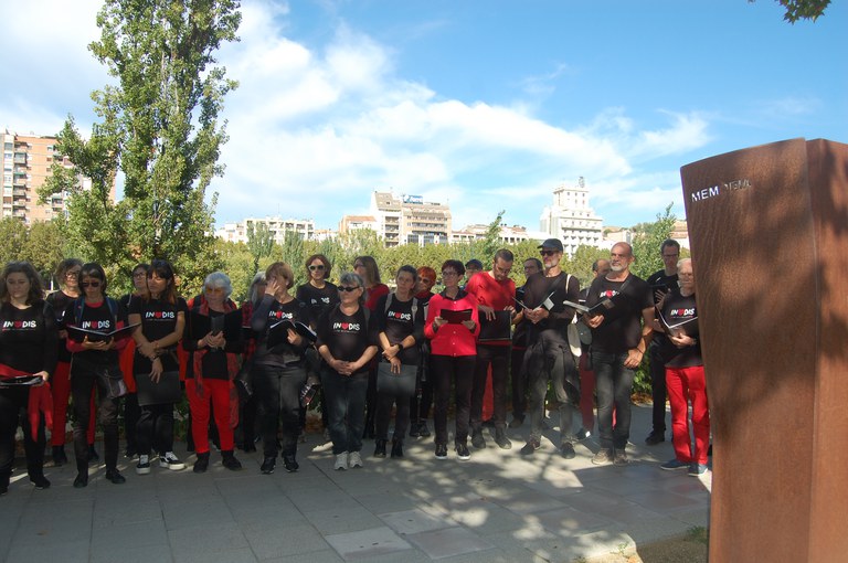 2024 10 20_RUTA DE CANÇONS A L’ENTORN D’UNA GUERRA PROJECTE INCORDIS DE MANRESA