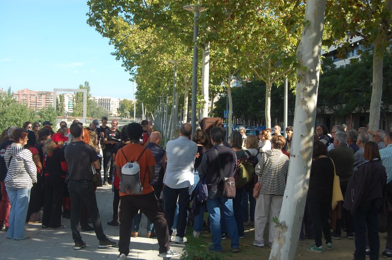 2024 10 20_RUTA DE CANÇONS A L’ENTORN D’UNA GUERRA PROJECTE INCORDIS DE MANRESA