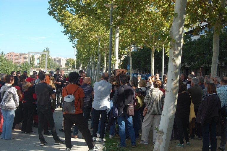 2024 10 20_RUTA DE CANÇONS A L’ENTORN D’UNA GUERRA PROJECTE INCORDIS DE MANRESA