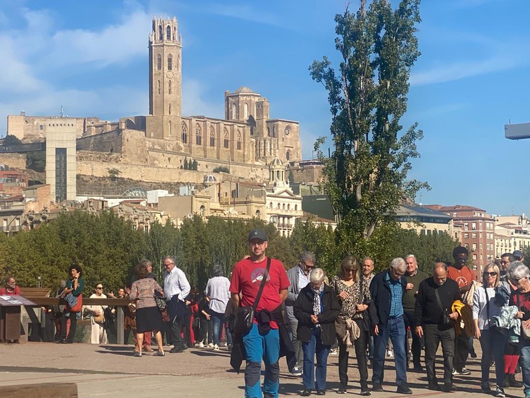 2024 10 20_RUTA DE CANÇONS A L’ENTORN D’UNA GUERRA PROJECTE INCORDIS DE MANRESA